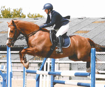 Dodson & Horrell 0.85cm National Amateur Second Round at The Dorset Showground Dodson & Horrell 0.85cm National Amateur Second Round at The Dorset Showground